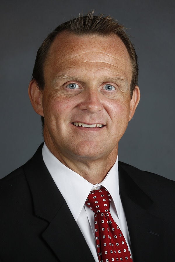 Lyons Future of sports on TV is uncertain WVU SPORTS