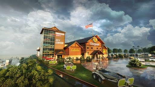 Tagged: Bass Pro Shops, Arkansas Business News