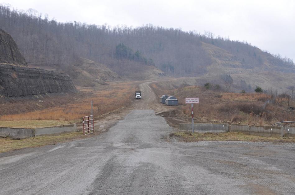 Work on King Coal Highway may begin again, would bring several jobs