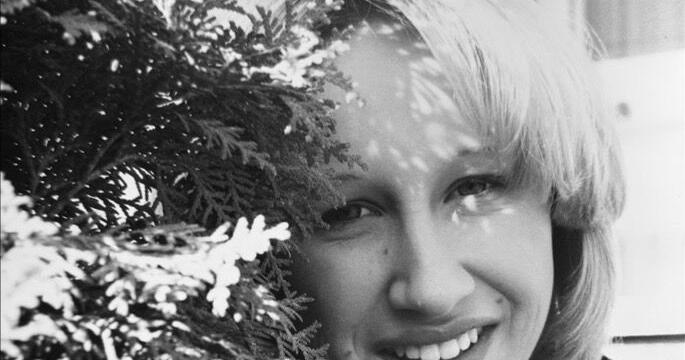 Powell family note of thanks