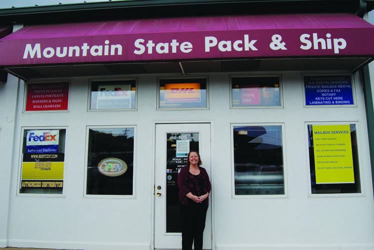 Mountain State will pack and ship anything Bridgeport News