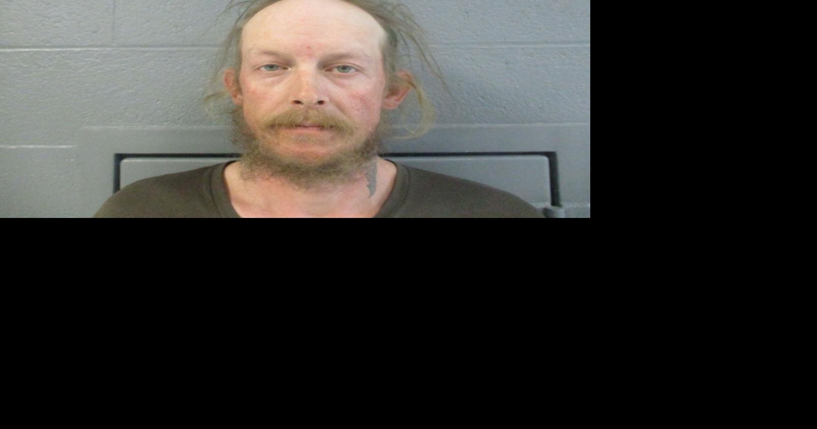 Man accused of threatening Upshur, West Virginia, judge admits 'he