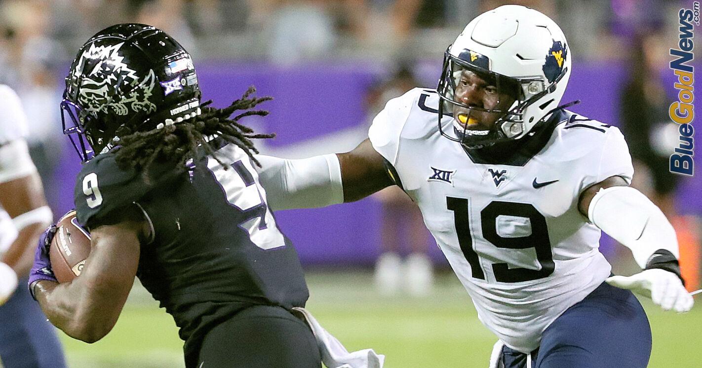 Trey Lathan picking up where he left off - Vimarsana News