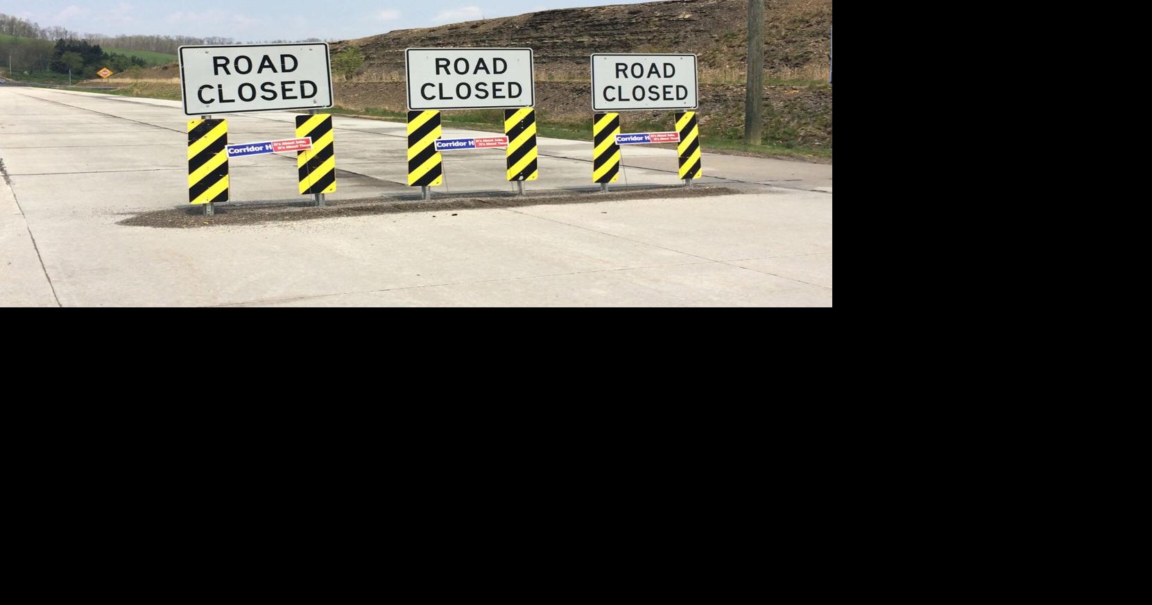 Federal lawsuit seeks to halt final Corridor H segment after major highway milestone