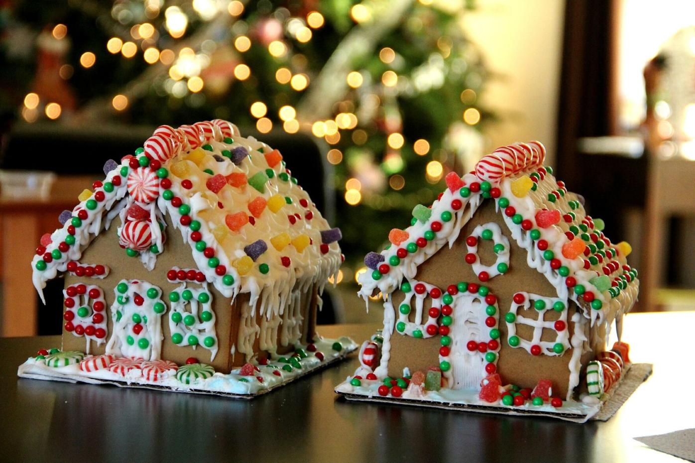 Gingerbread is a holiday tradition to enjoy | Garrett Community News | wvnews.com