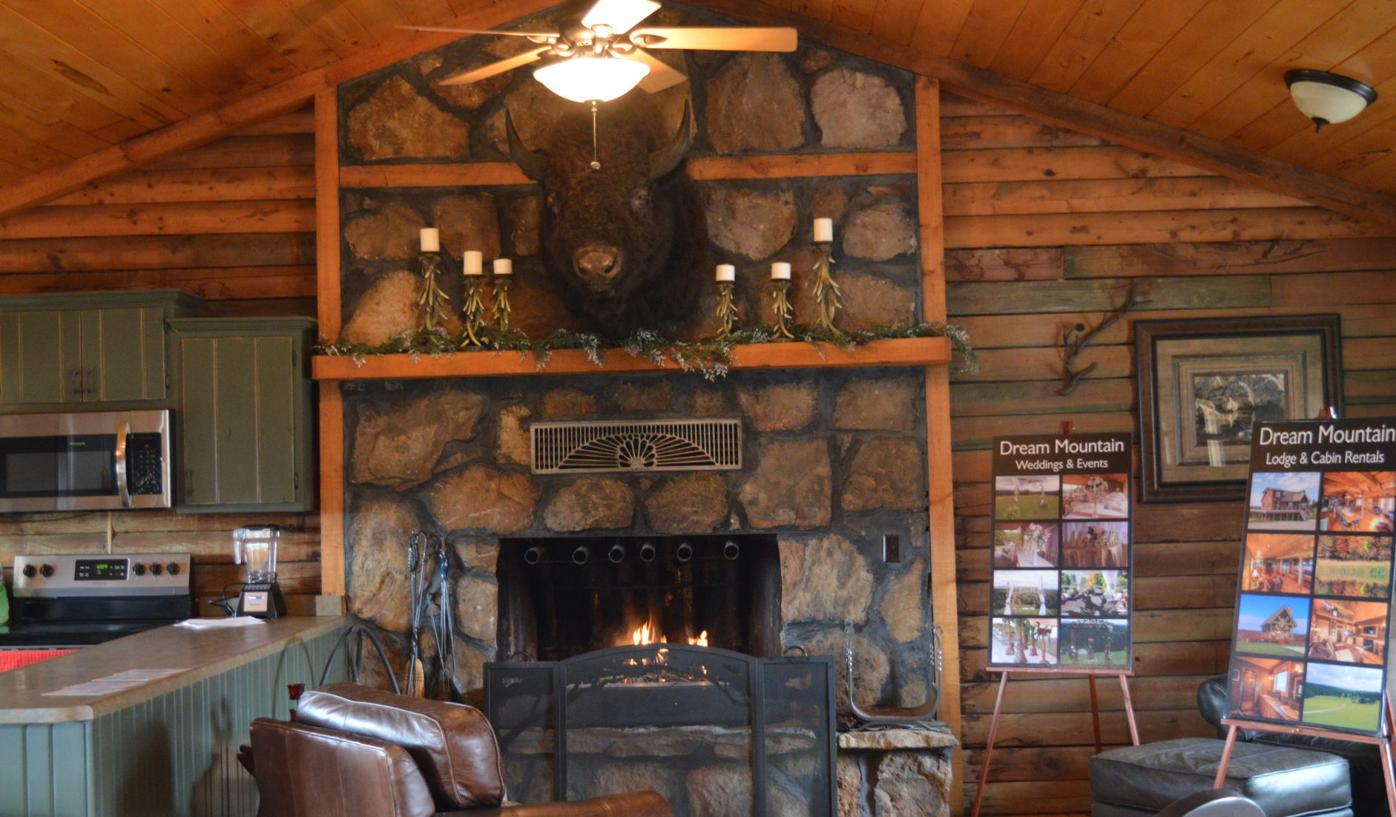 Dream Mountain Ranch opens doors for guided hunts WV News