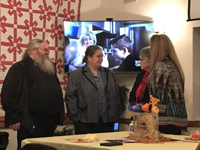 West Virginia Caring holds November Business After Hours | Preston County  News | wvnews.com