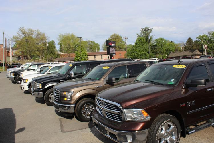 Bridgeport, WV's Carder Motors puts quality and innovation in the fast