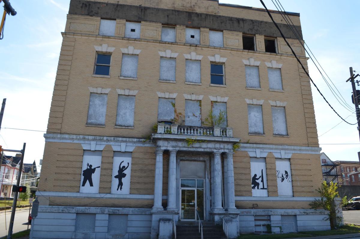 Feasibility studies completed on two historic downtown Fairmont, WV