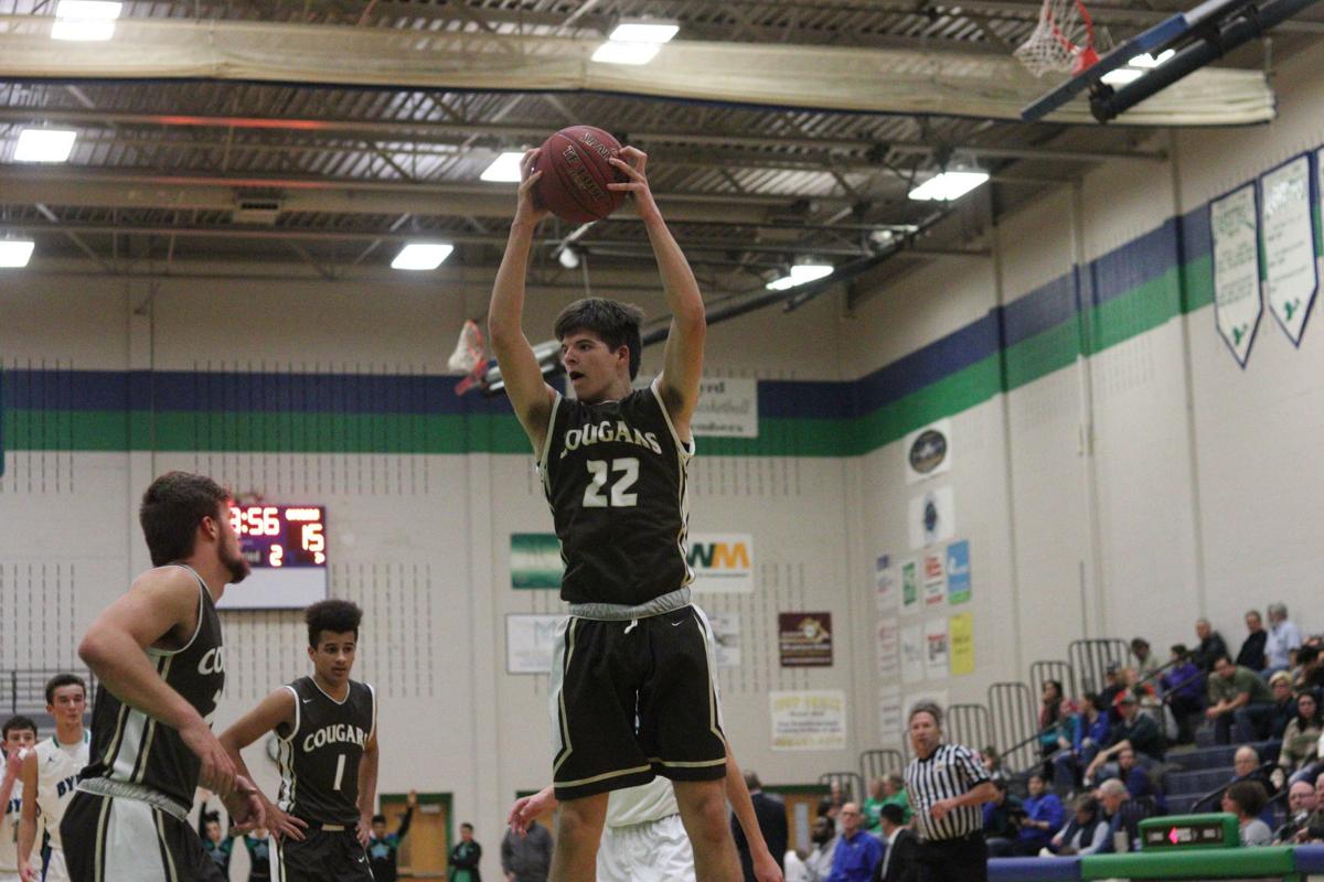 Leeping Over Expectations High School Wvnews Com
