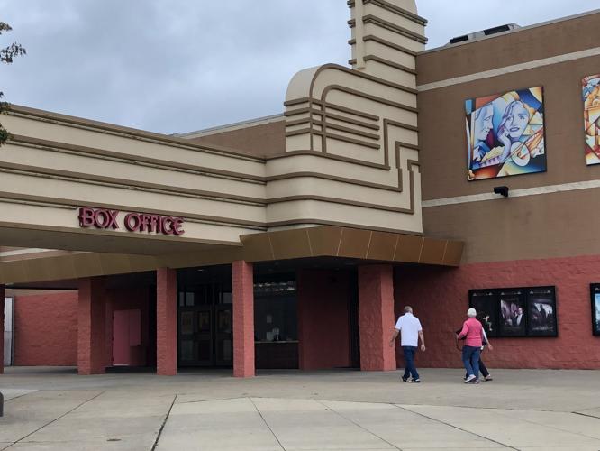 North Central West Virginia residents glad to return to movie theaters