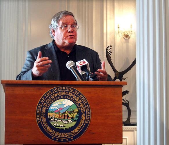 Greenbrier County barrel factory still on, developer says | Government |  wvnews.com