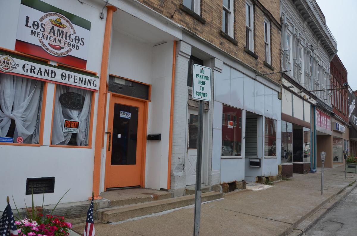 Weston businesses notified, educated about sales tax before