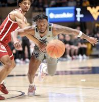 Mountaineers playing with more confidence, say Huggins