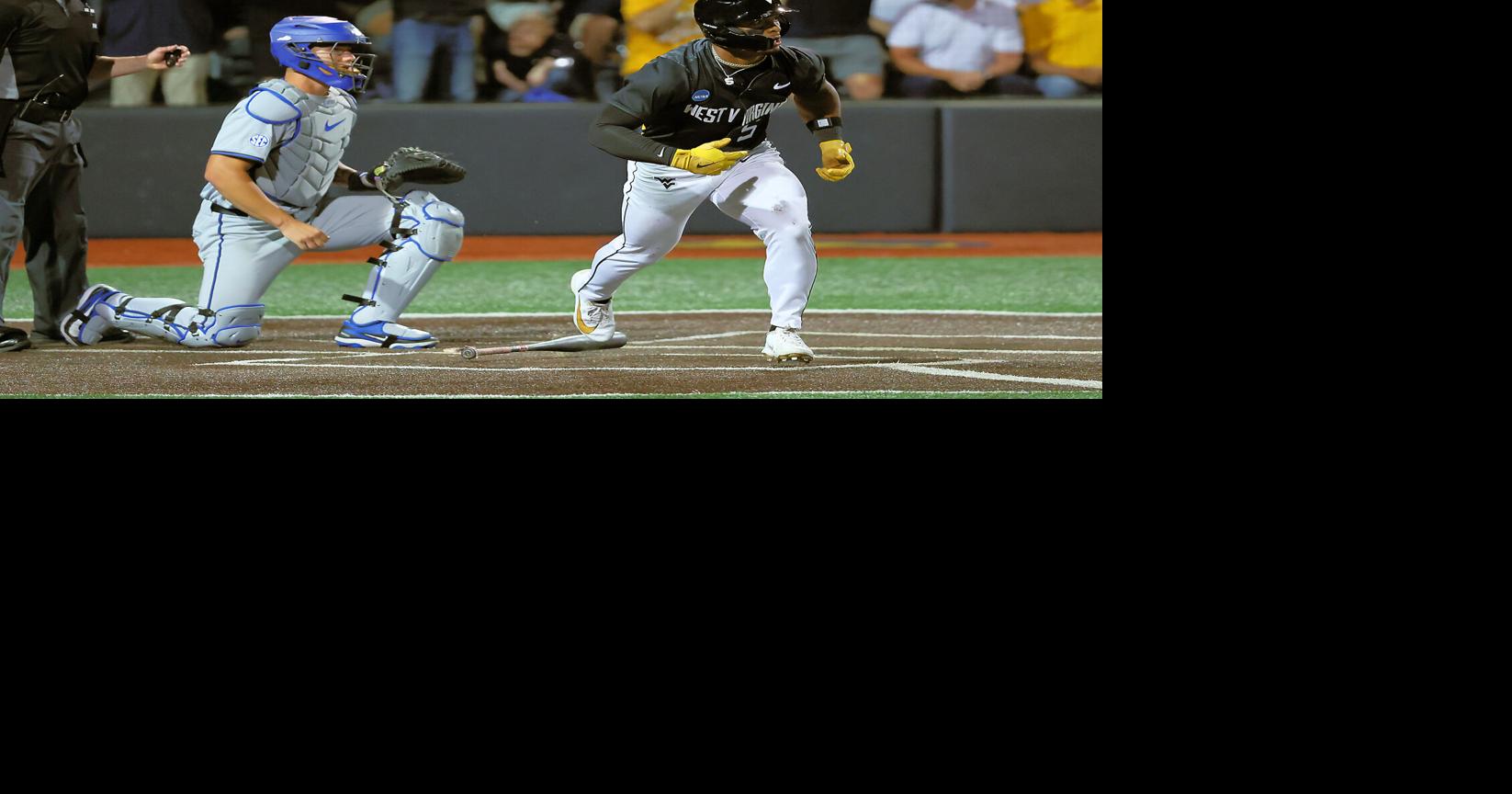 Dates, times and more for West Virginia Baseball's Super Regional Matchup