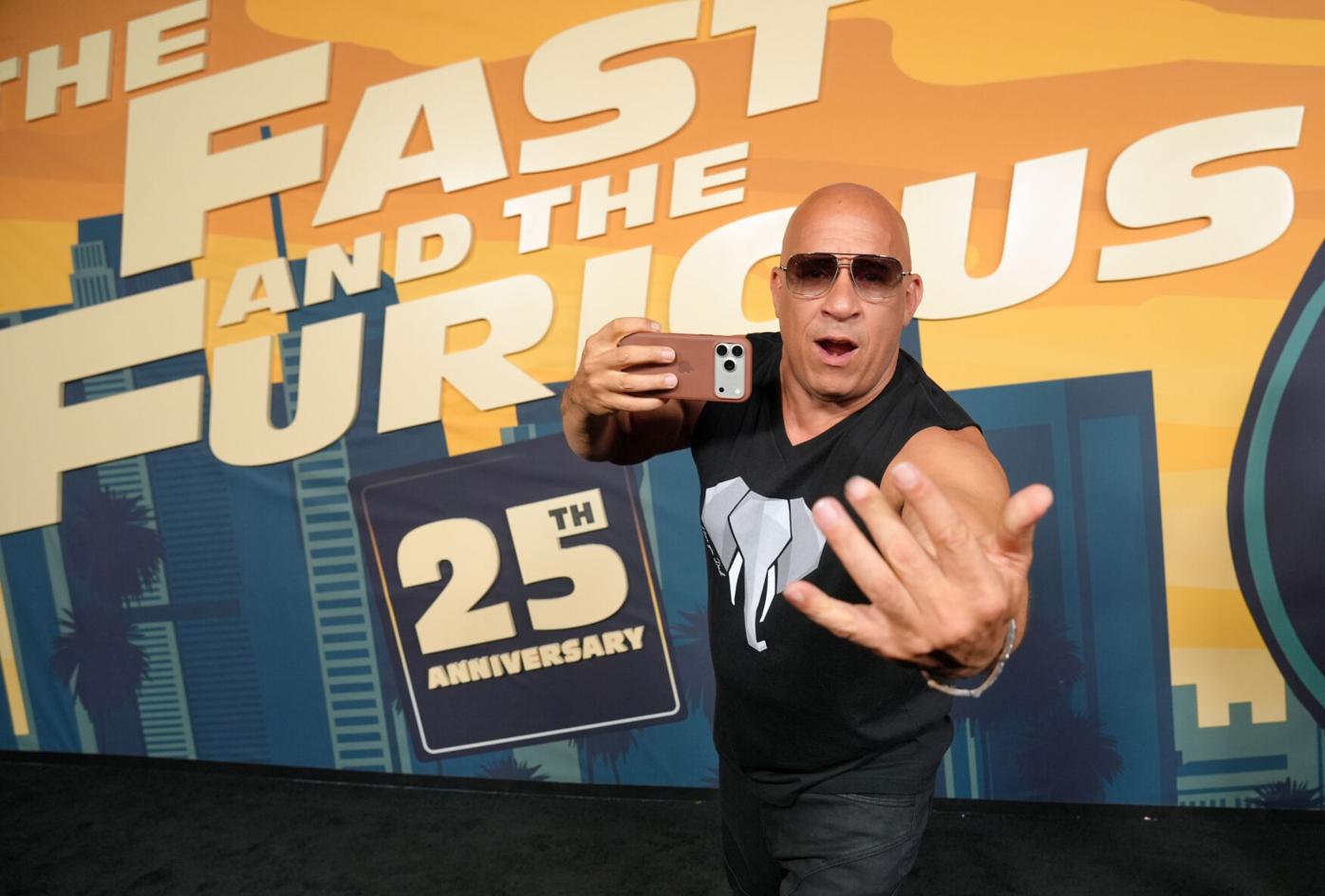 Difficult To Work With Claims About Vin Diesel Resurface After Star's 'Laughable' Update On Hit Franchise