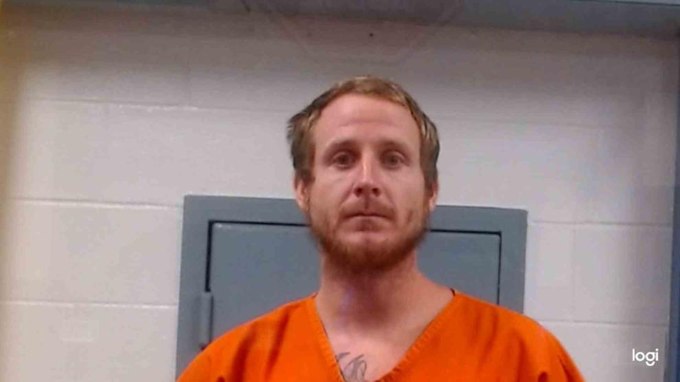 Jackson County man arrested on five counts of wanton endangerment