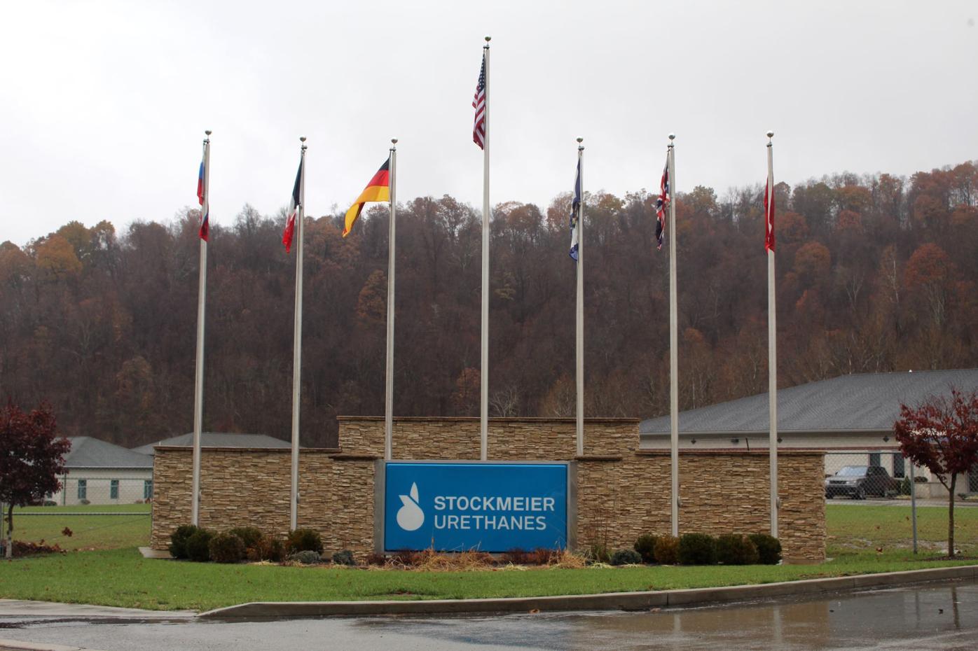 Stockmeier Urethanes Clarksburg Wv Chemical Manufacturer Continues Growth Wv News Wvnews Com