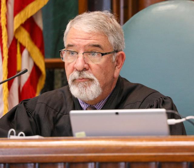 Defendant in 2021 Harrison County West Virginia child abuse homicide