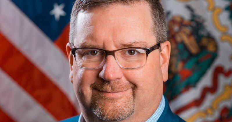 Mark Burdette named new deputy director of the West Virginia Small Business Development Council | WV News