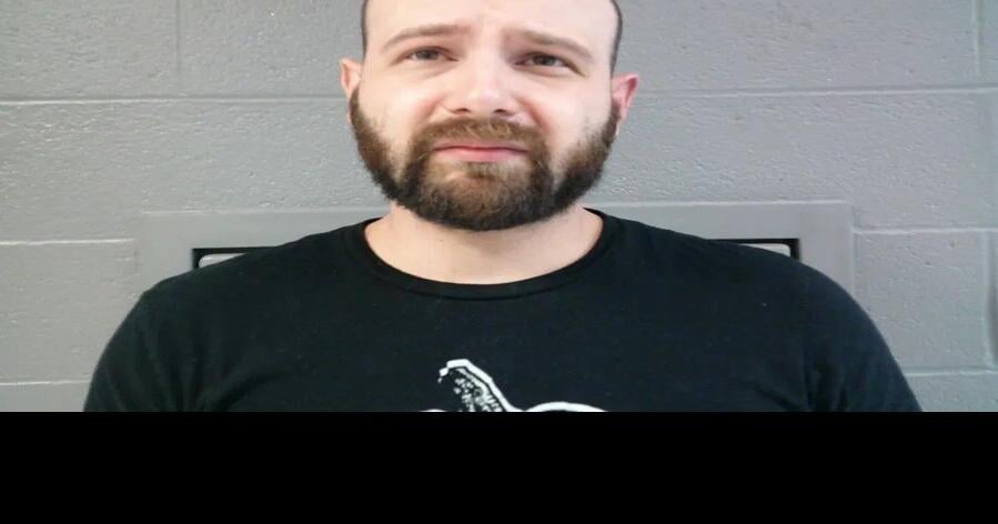 Upshur County Man Arrested After Allegedly Soliciting Sexual Content From Minor Wv News 5717