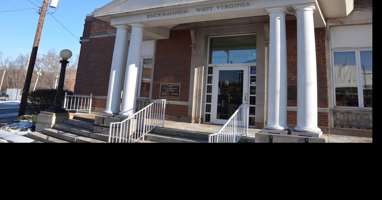 Buckhannon (West Virginia) prepares for 2024 election Buckhannon News