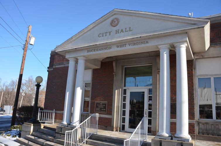 Buckhannon (West Virginia) prepares for 2024 election Buckhannon News