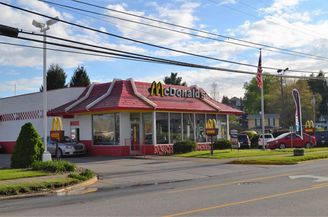 Kingwood McDonalds sold to Eberts, Franchise owners purchase 7 total