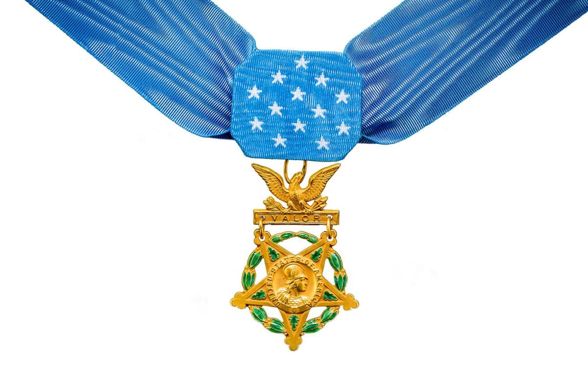 Ордена сша