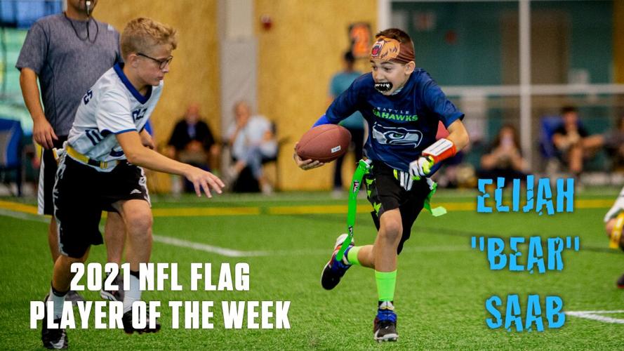 ROAR Sports opens largest flag football season yet at The Bridge Sports  Complex in Bridgeport (West Virginia), Bridgeport News