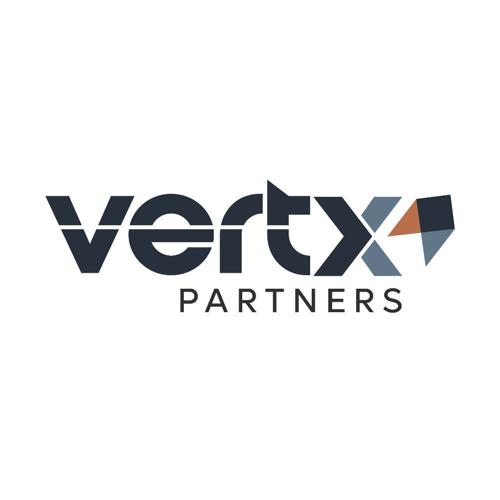 Vertx Partners logo