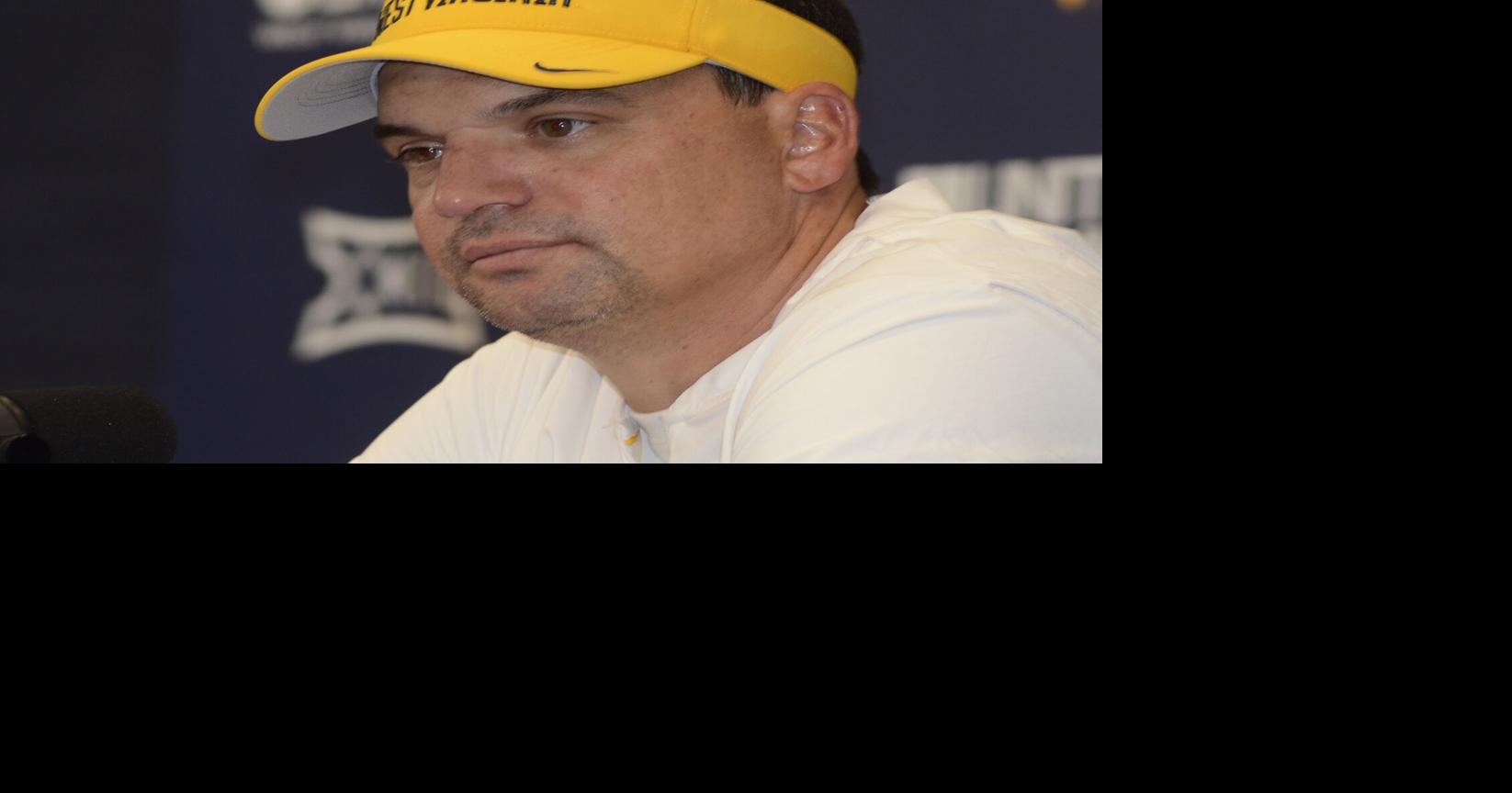 WVU opens preseason football practice with both good and bad news ...