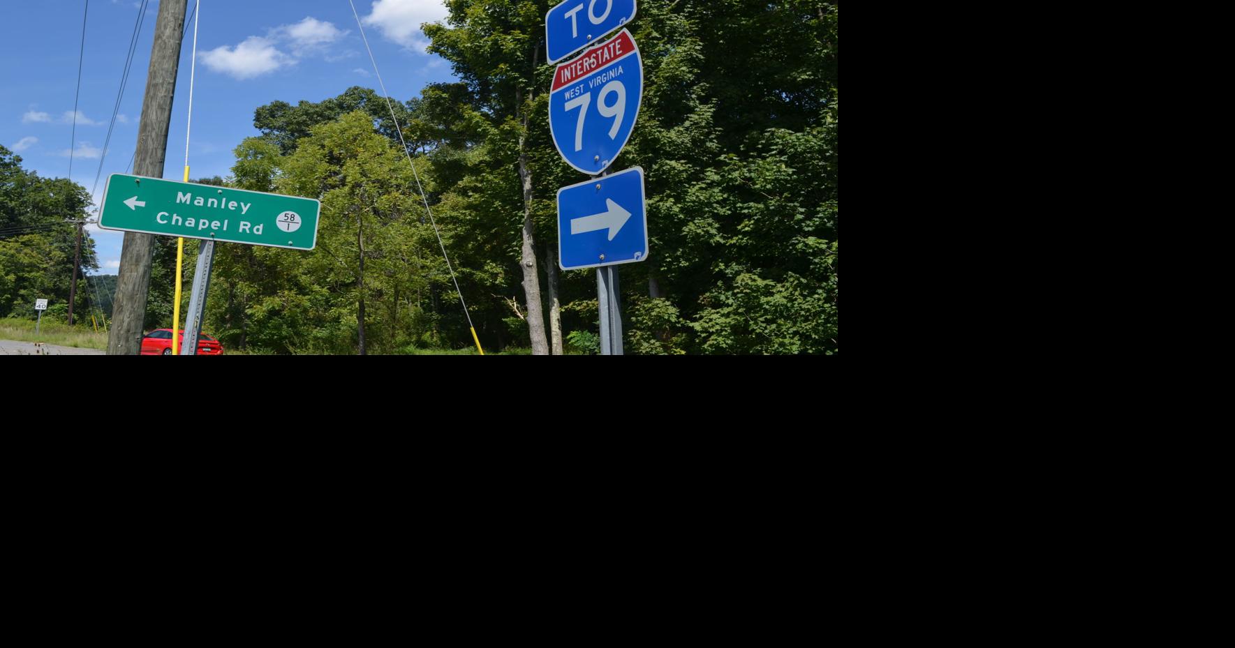 Marion Co. Commission supports Eldora, Enterprise connection Fairmont