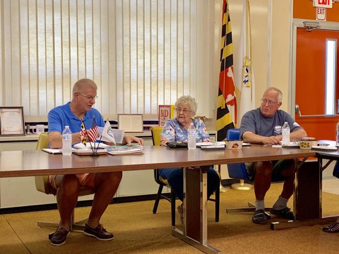 Fiddle contest, townwide yard sale slated Saturday in Friendsville