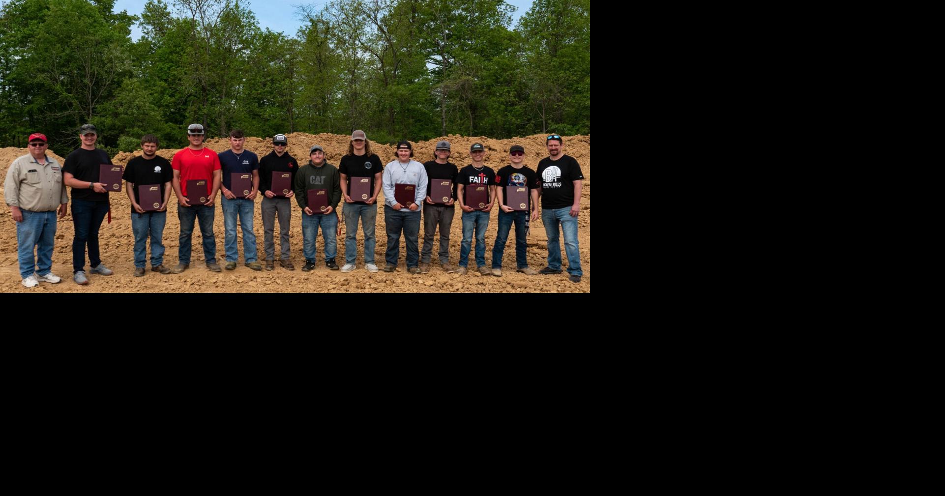 BHCC Senior Celebration Ceremony Gallipolis, Pomeroy, Point Pleasant