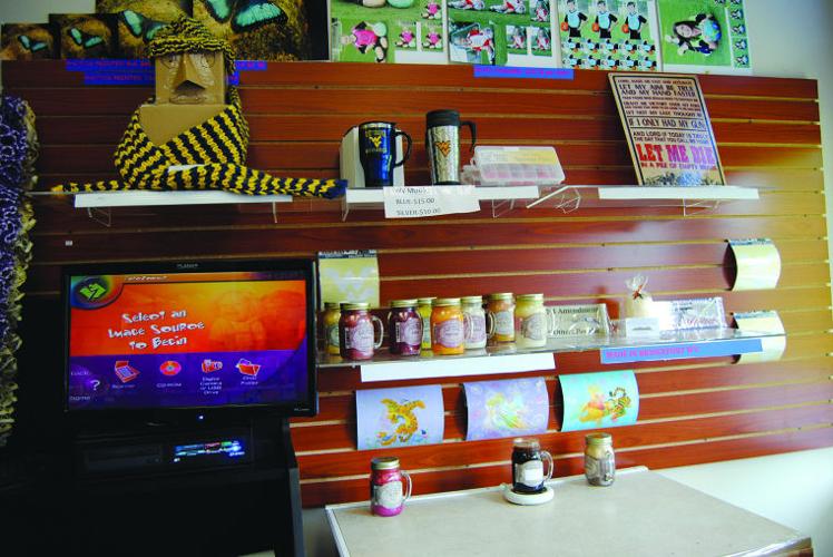 Mountain State will pack and ship anything Bridgeport News