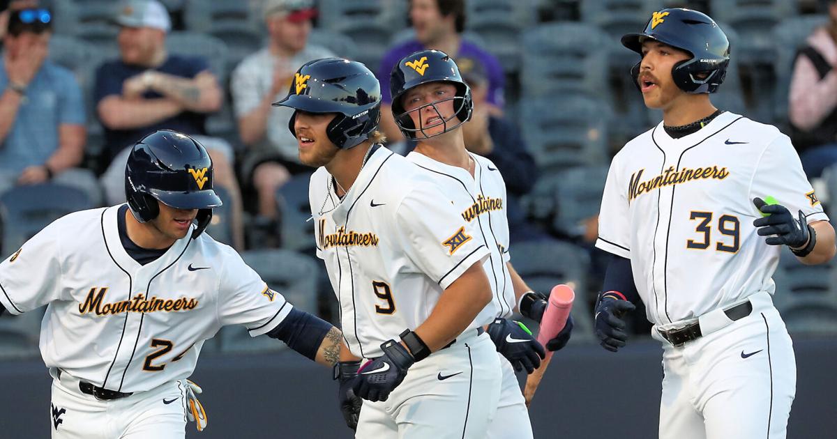 Wv Diamondbacks Photo Gallery: West Virginia Mountaineers - James Madison Dukes ...