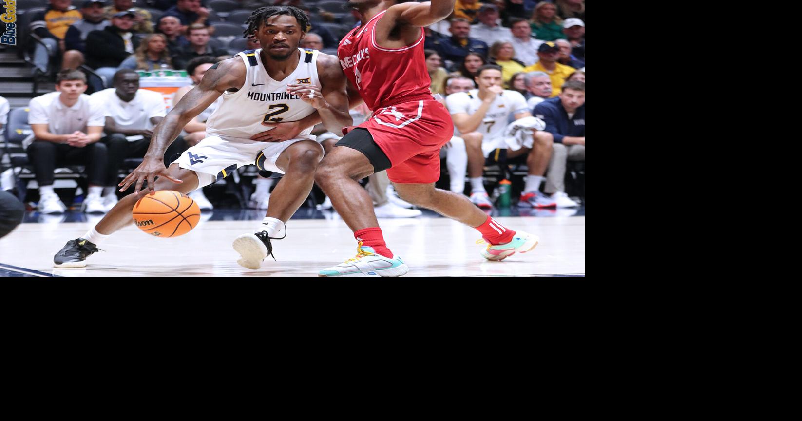 Kobe the catalyst as West Virginia bounces back against Jax State ...
