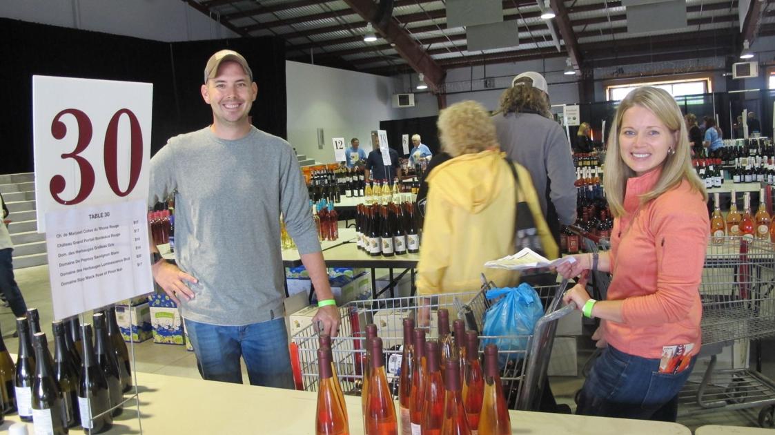 Deep Creek Lake Art, Wine and Beer Festival slated Friday, Saturday ...