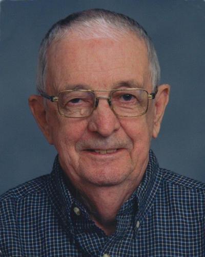 Clarence Martin | WV Obituaries | wvnews.com