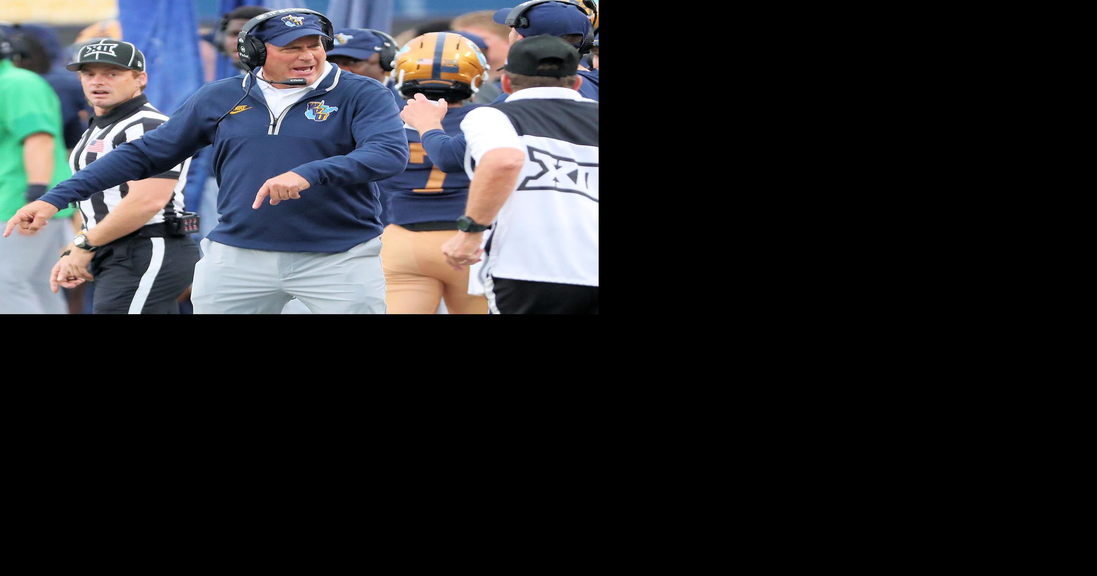Lots of newcomers for WVU, including at fullback | West Virginia ...