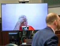 Former Clarksburg (West Virginia) Police lieutenant gets 20-year ...