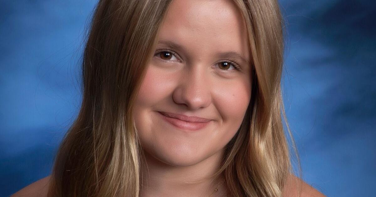 Samantha Rexroad chooses WVU, sets sights on pediatric nursing career
