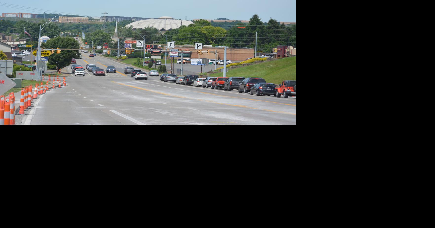 WV, Pedestrian Safety Summit examines traffic challenges