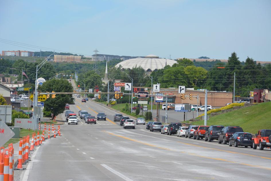 WV, Pedestrian Safety Summit examines traffic challenges