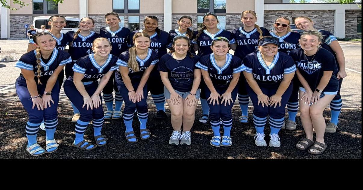 Frankfort Lady Falcons go even 2-2 on four-game road excursion