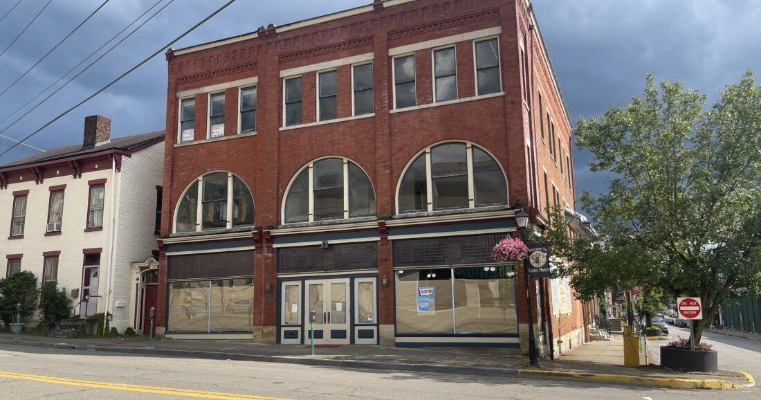 Grandpa Joe's Candy Shop to be sweet addition to Wheeling, West Virginia's Centre Market area - Vimarsana News
