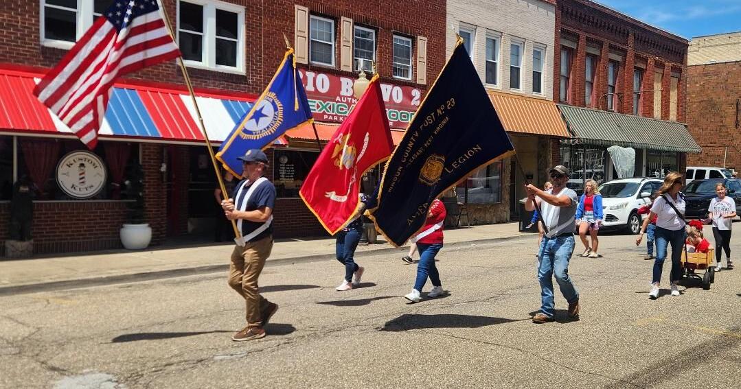 Brewing Locally Image