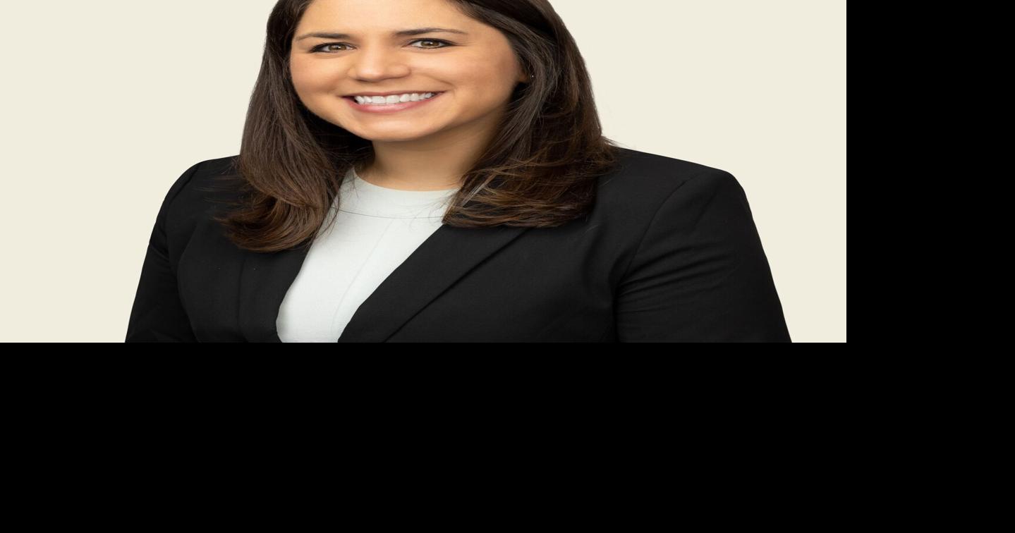 Generation Next — Bonnie Thomas, 38, member attorney, Steptoe & Johnson ...