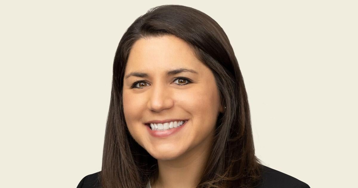 Bonnie Rader Attorney Generation Next — Bonnie Thomas, 38, member attorney, Steptoe & Johnson ...